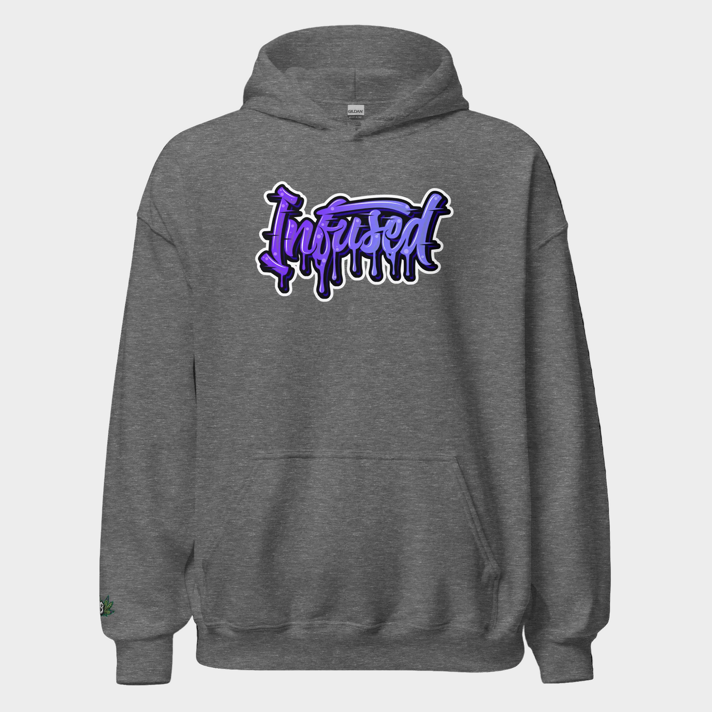 OG Infused Hoodie (Limited Stock)