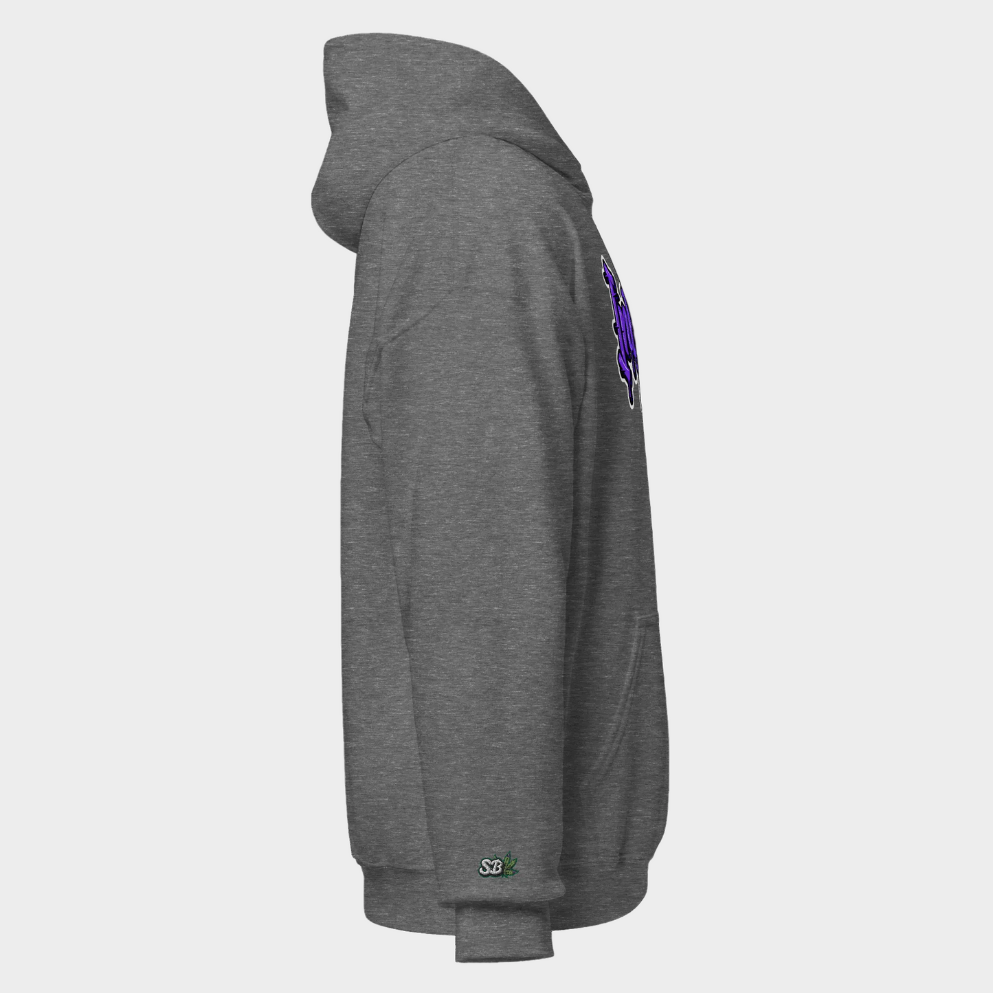OG Infused Hoodie (Limited Stock)