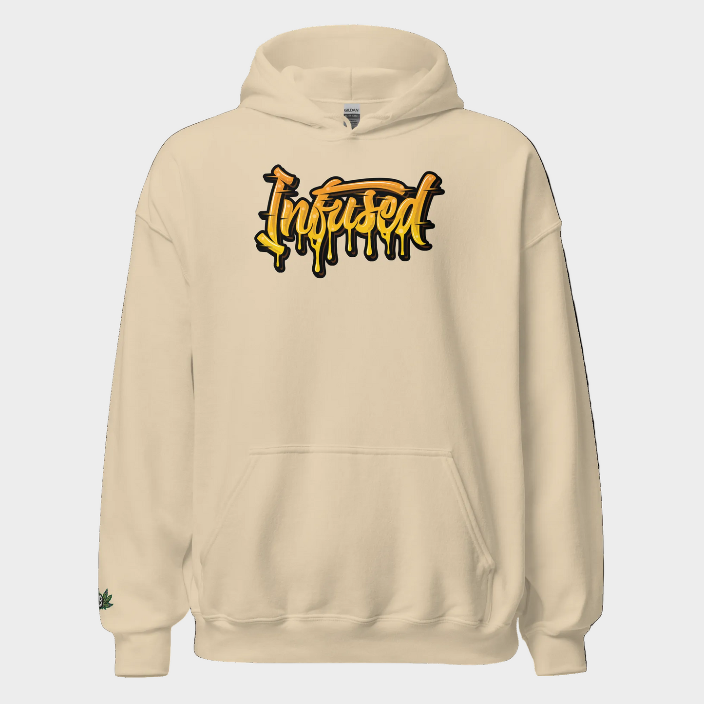 OG Infused Hoodie (Limited Stock)