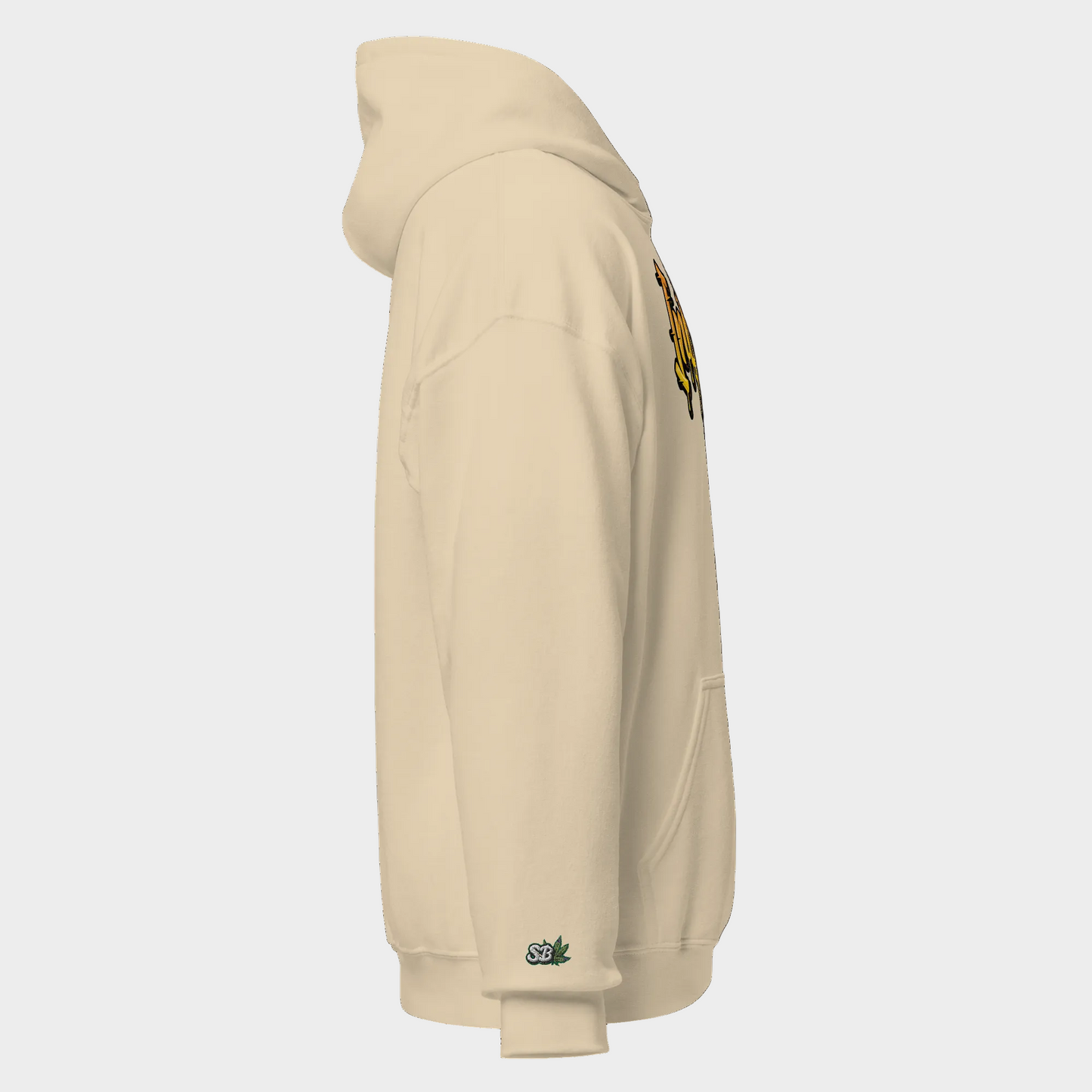 OG Infused Hoodie (Limited Stock)