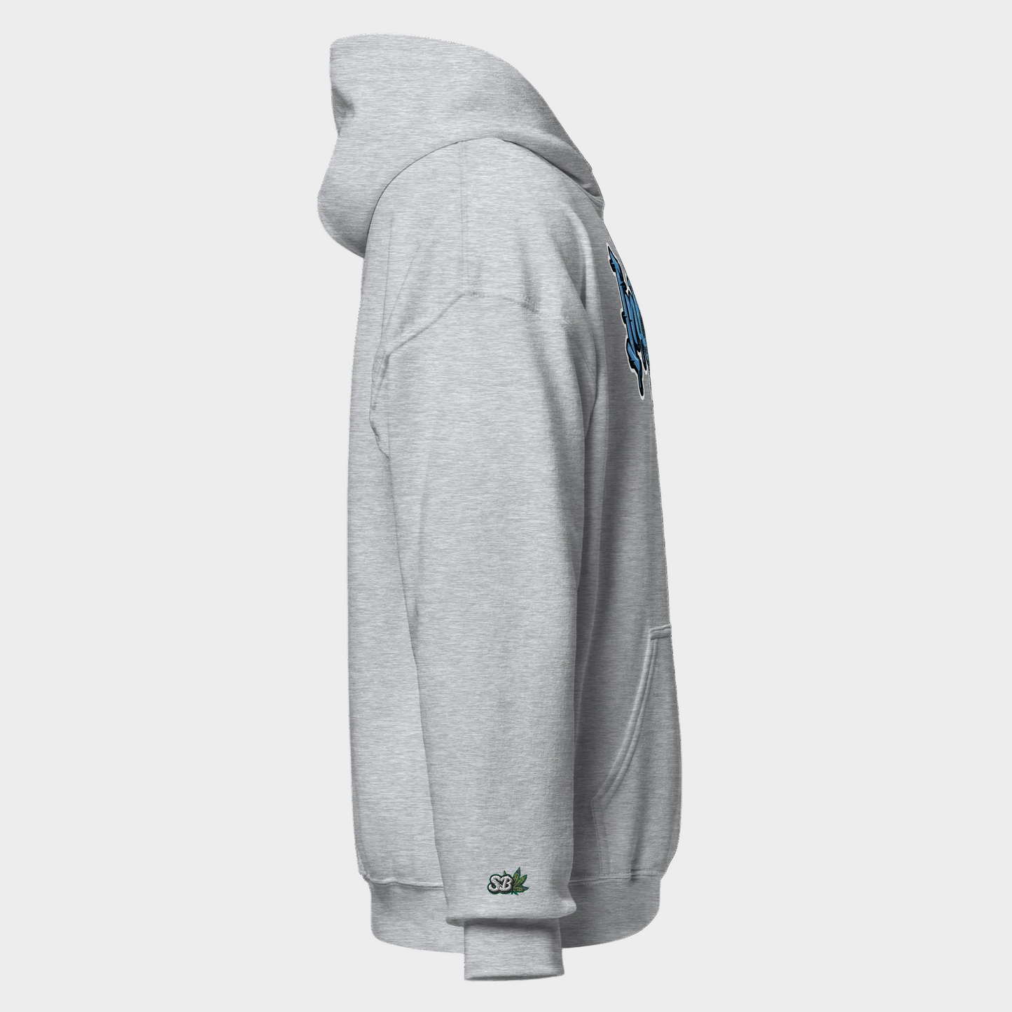 OG Infused Hoodie (Limited Stock)